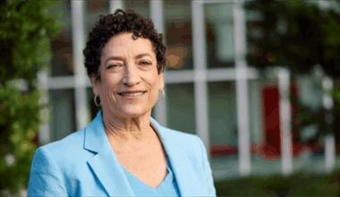 Vetenskapshistorikern Naomi Oreskes får Volvos miljöpris för 2025