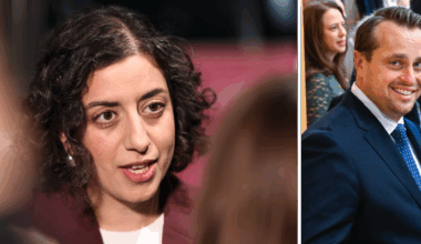 L har spelat ut sin roll i inrikespolitiken