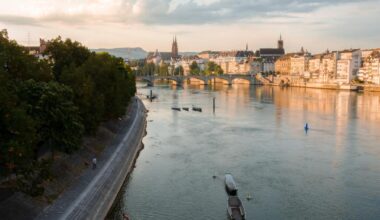 Nattåg mellan Malmö och Schweiz blir verklighet