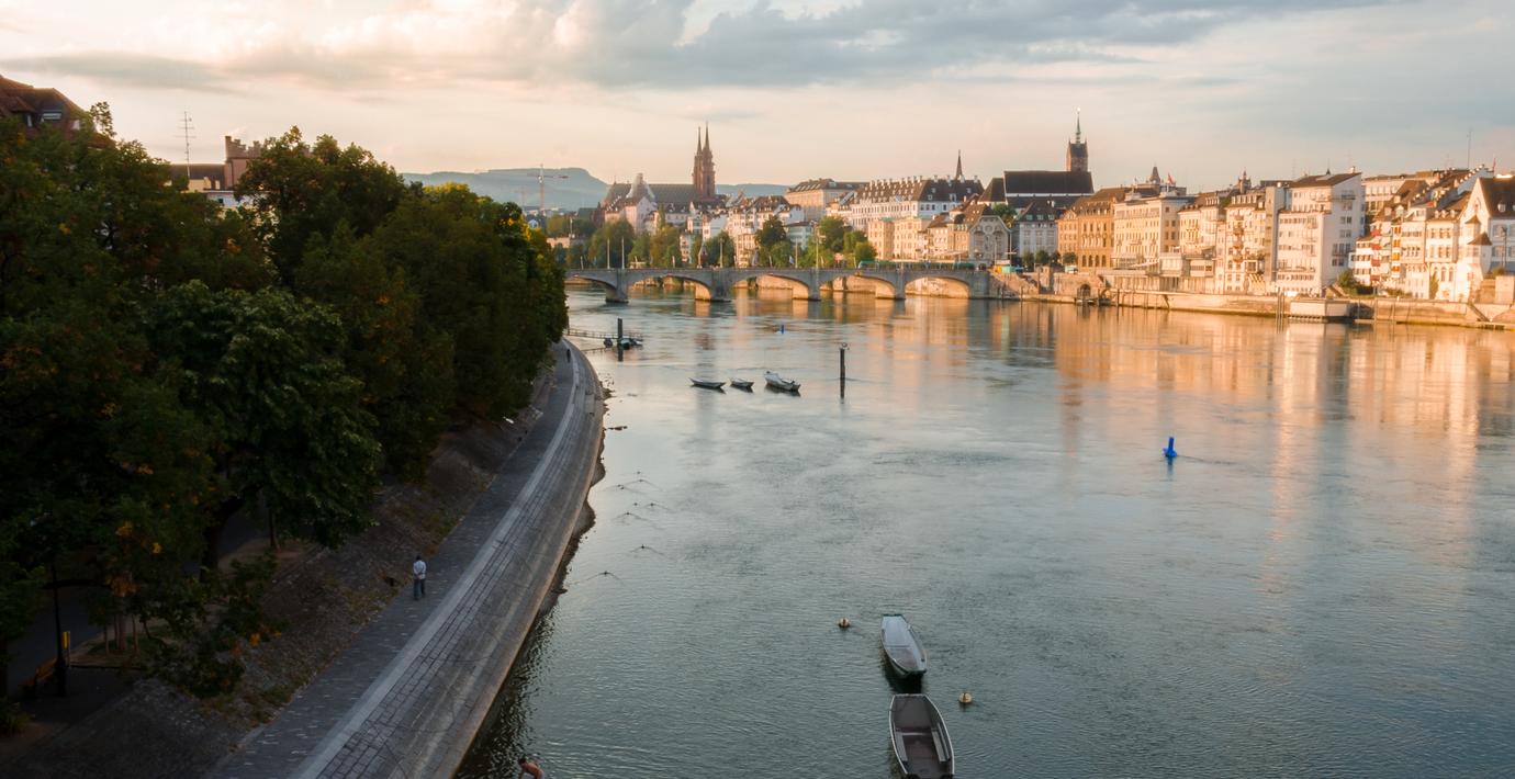 Nattåg mellan Malmö och Schweiz blir verklighet