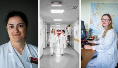 När bröstcancern kommer – vad kan du vänta dig då? – Kristianstadsbladet