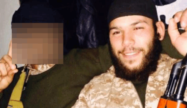 Hovrätten fastställer Osama Krayems livstidsdom