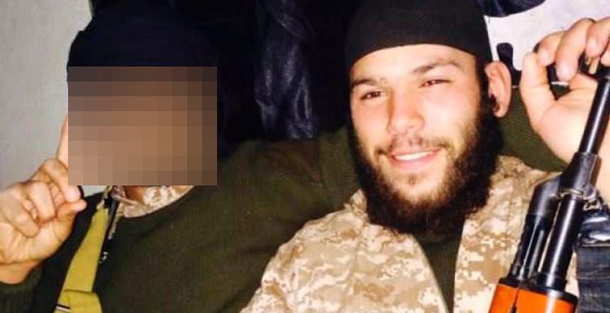 Hovrätten fastställer Osama Krayems livstidsdom