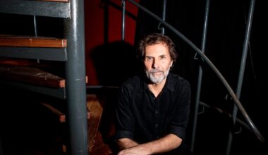 Nu inleds rättegången mot Micke Leijnegard