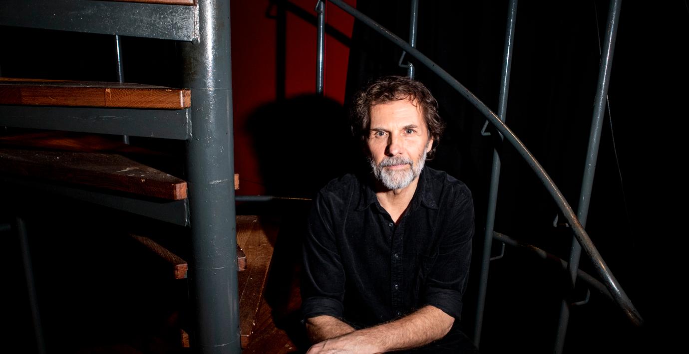 Nu inleds rättegången mot Micke Leijnegard