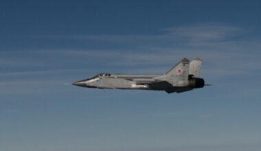 Svenska piloternas svar på Putins kränkningar 10 oktober 2025 - Konflikt