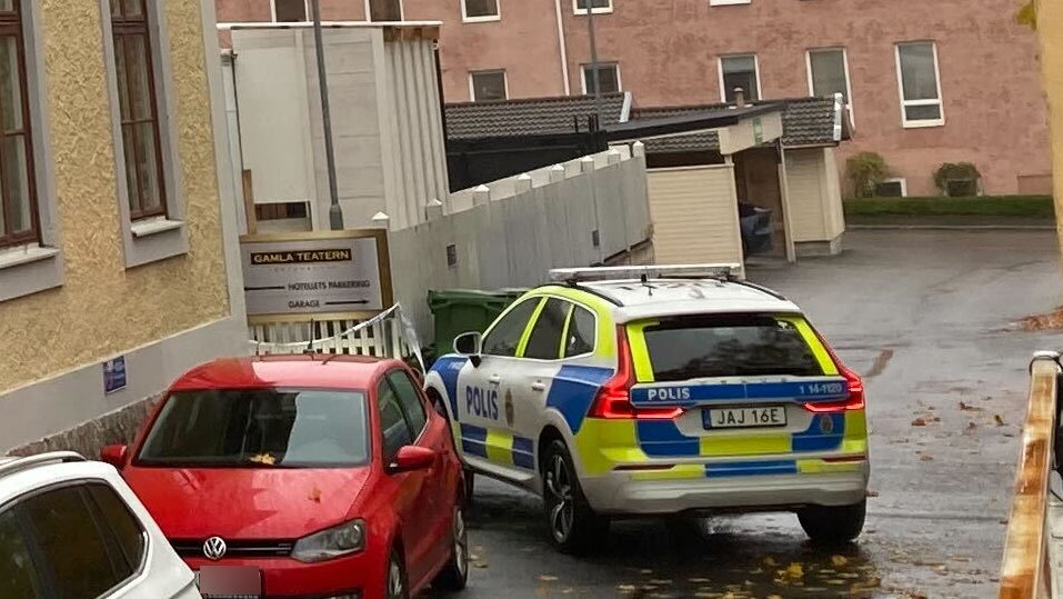 Polisen förtegen om misstänkta mordförsöket - Östersunds-Posten