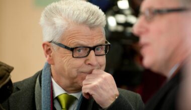 Peab-grundaren Erik Paulsson har dött