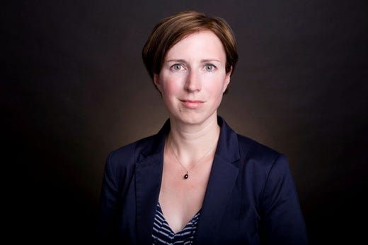 Barbara Kunz är doktor i statsvetenskap och chef för Sipris forskningsprogram om europeisk säkerhet.