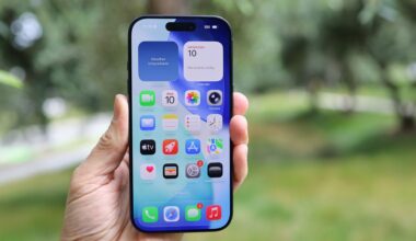 Apple iPhone 17 Pro