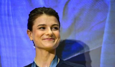 Jenny Rissveds succé – tog rekordstor seger