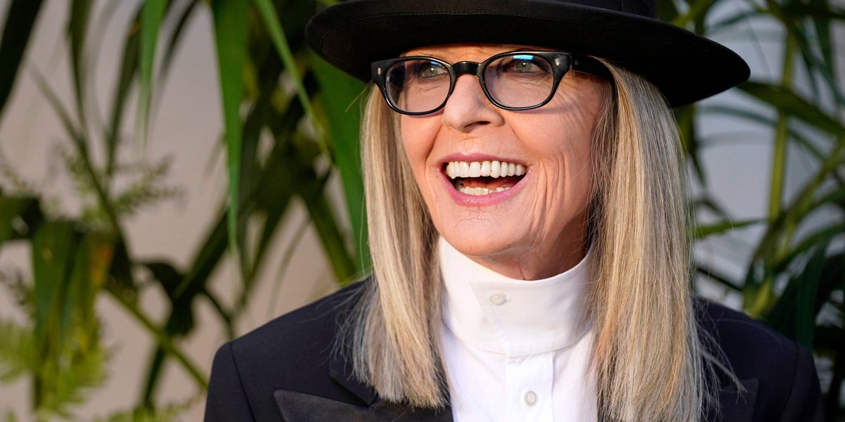 Diane Keatons dödsorsak fastställd