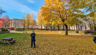”Hur kan ett samhälle misslyckas så?”