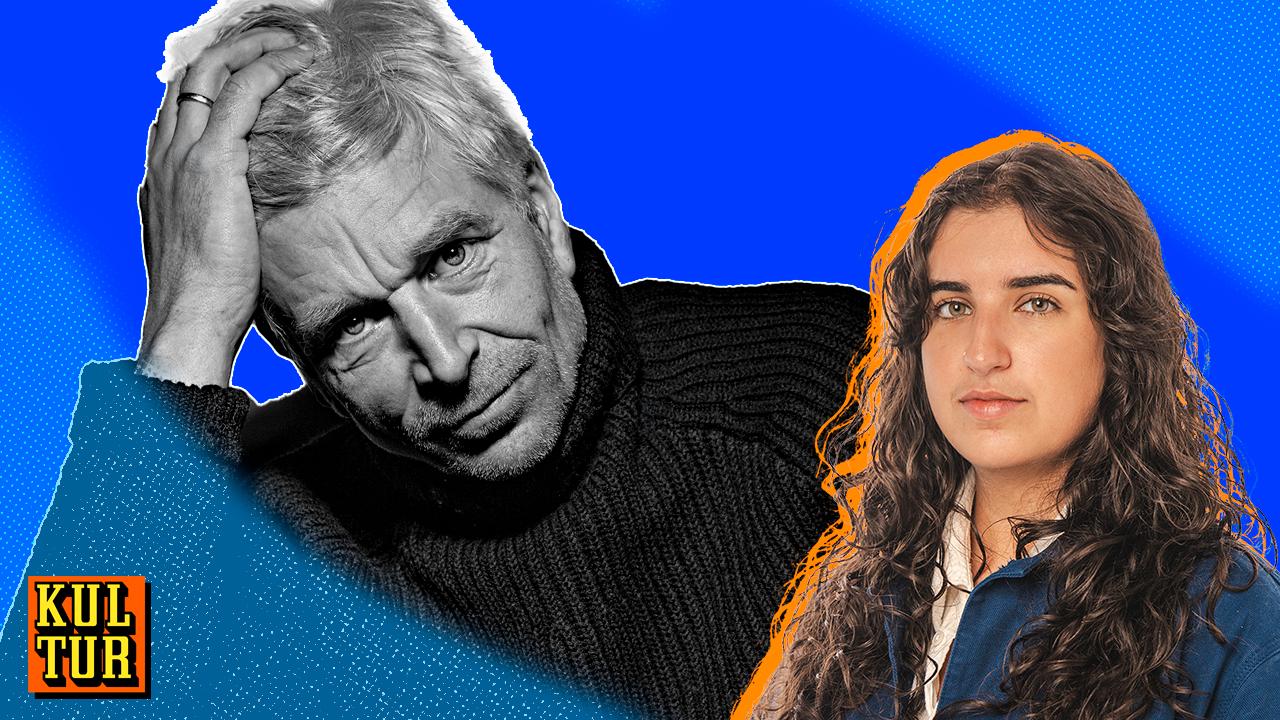 Recension ”Arendal” av Karl Ove Knausgård