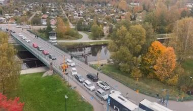 Därför blir det kökaos på Öster – Nerikes Allehanda