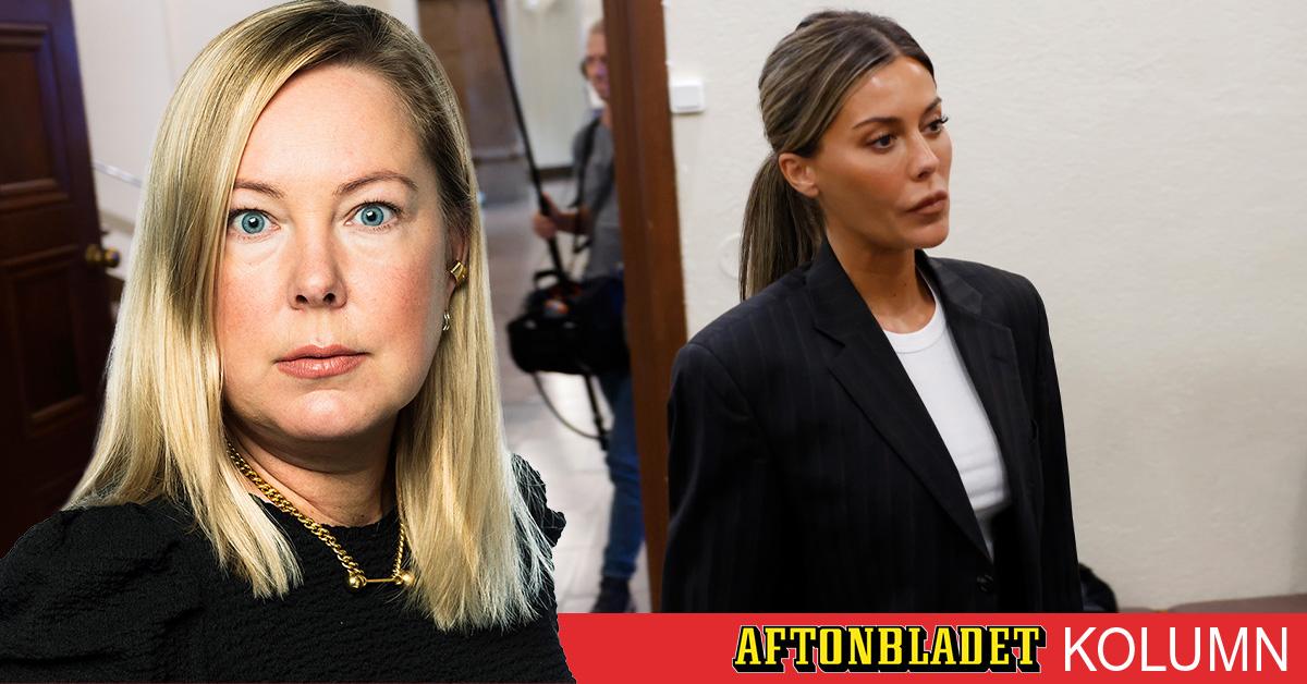 Därför är domen mot Bianca Ingrossos stalker viktig