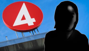Kritik internt på TV4 efter sexköpsåtalet mot profilen