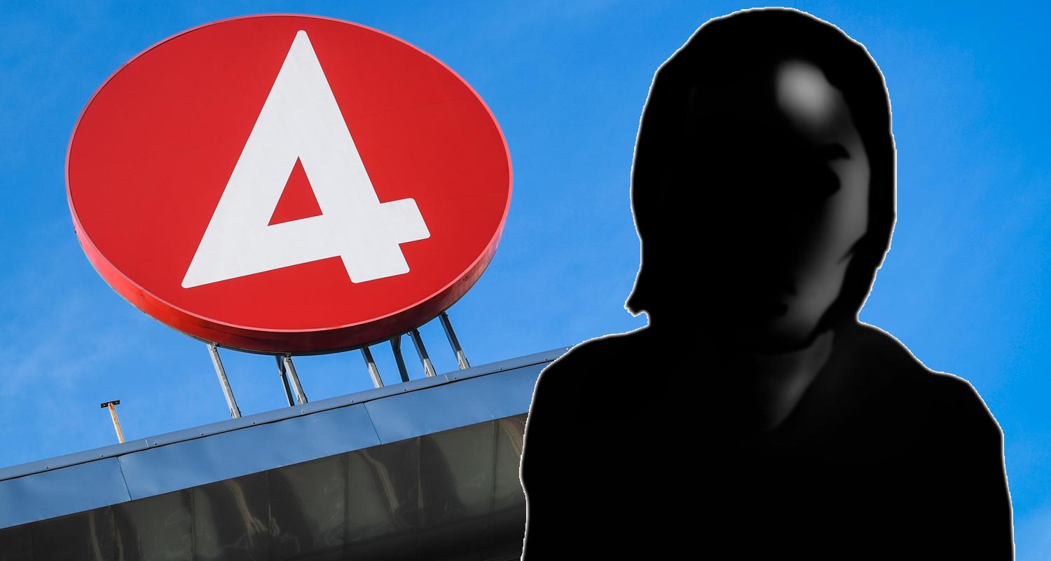 Kritik internt på TV4 efter sexköpsåtalet mot profilen
