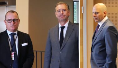 Sista orden har sagts – nu väntar domen - Östersunds-Posten
