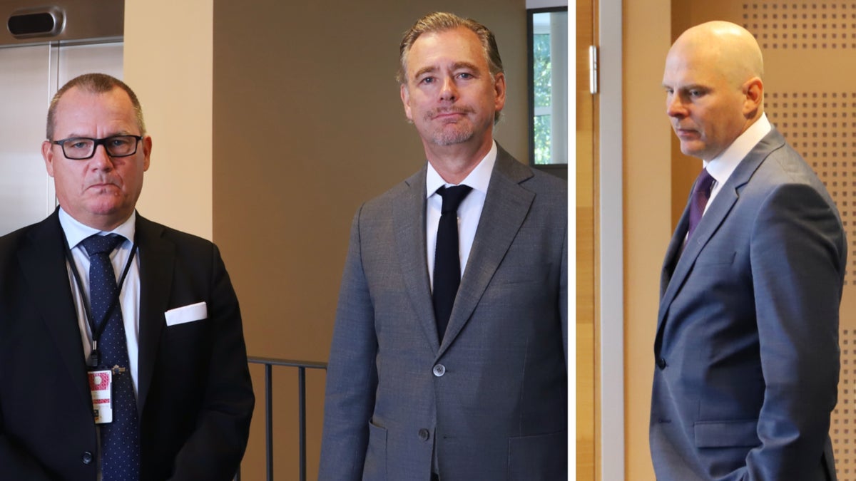 Sista orden har sagts – nu väntar domen - Östersunds-Posten