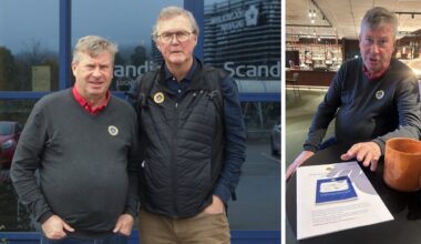 Svenska bandyförbundet i möte med Lufab: ”En jämlikhetsfråga” – Falu-Kuriren