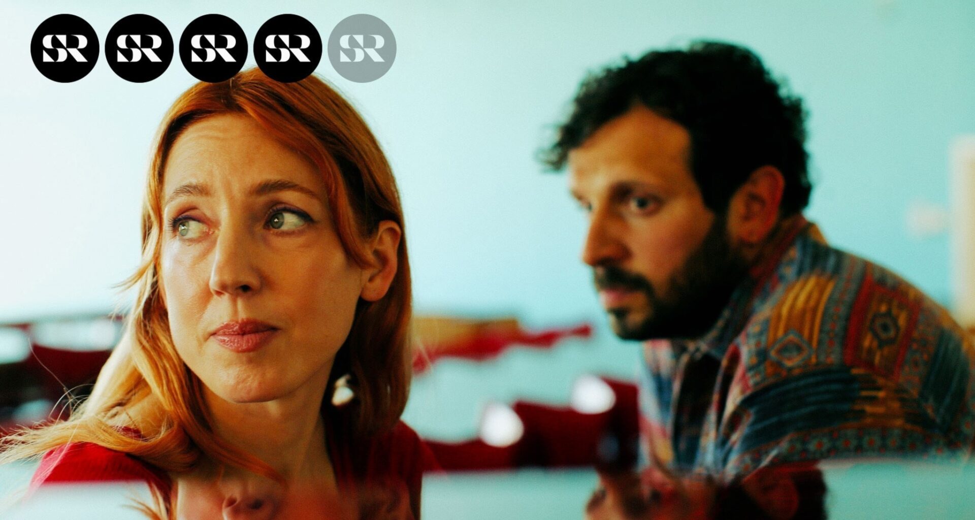 Veronica Maggios filmdebut förnyar genren - Kulturnytt