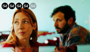 Veronica Maggios filmdebut förnyar genren - Kulturnytt