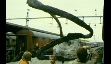 Konstnären Claes Hake är död