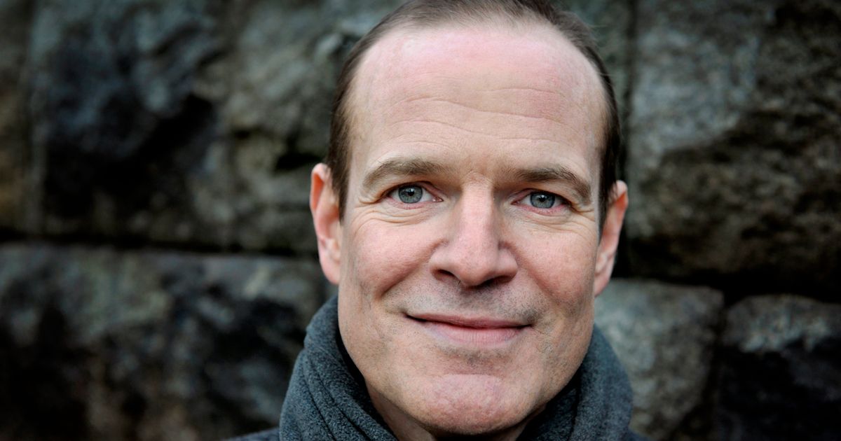 Skådespelaren Jacob Ericksson är död
