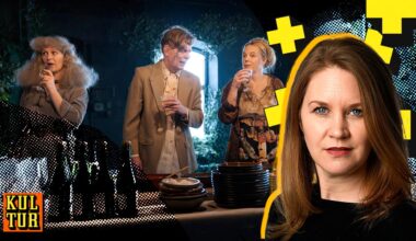 Recension: Hela världens recept av Christina Ouzounidis