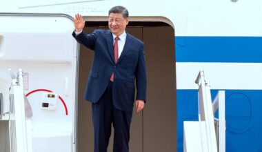 Slå hårt med små eftergifter