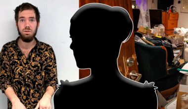 Mira, 17, våldtogs av Nytorgsmannen