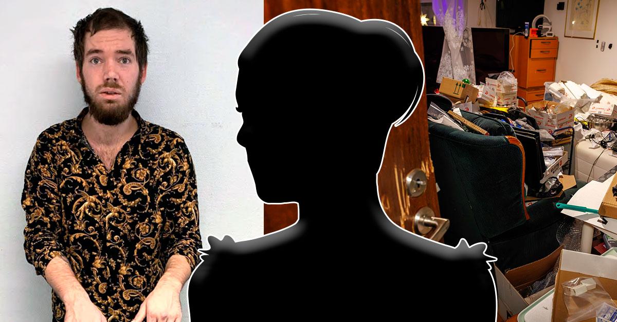 Mira, 17, våldtogs av Nytorgsmannen