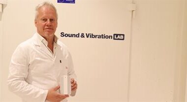 Repello: ljudet som får råttor att fly – svensk uppfinning utmanar giftindustrin