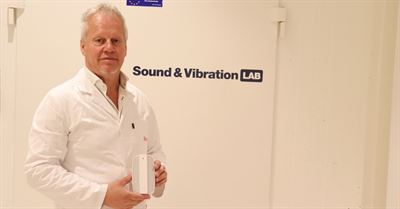 Repello: ljudet som får råttor att fly – svensk uppfinning utmanar giftindustrin