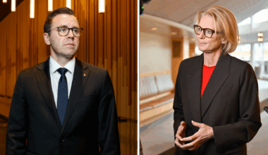 200 miljoner i sjön när Tidös myndighetsreform skrotas