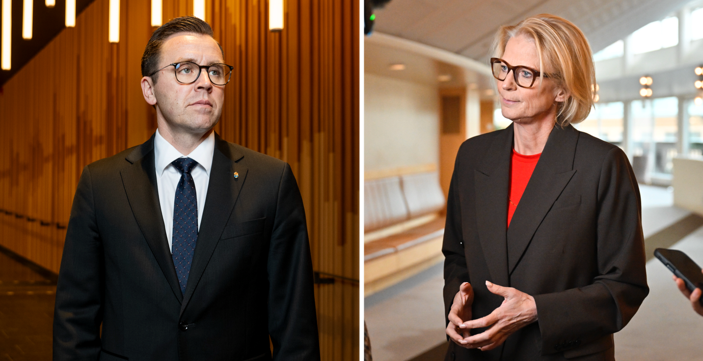 200 miljoner i sjön när Tidös myndighetsreform skrotas