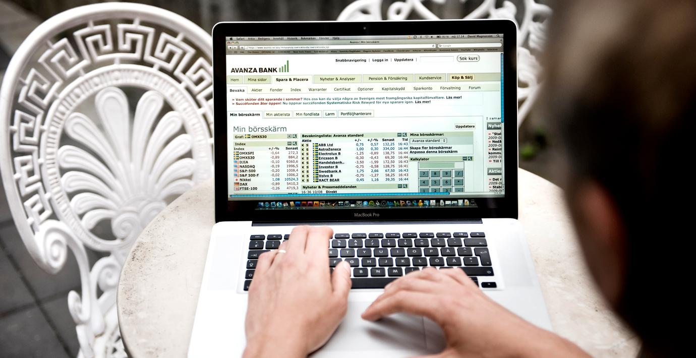 Testosteron påverkar inte mäns riskvilja