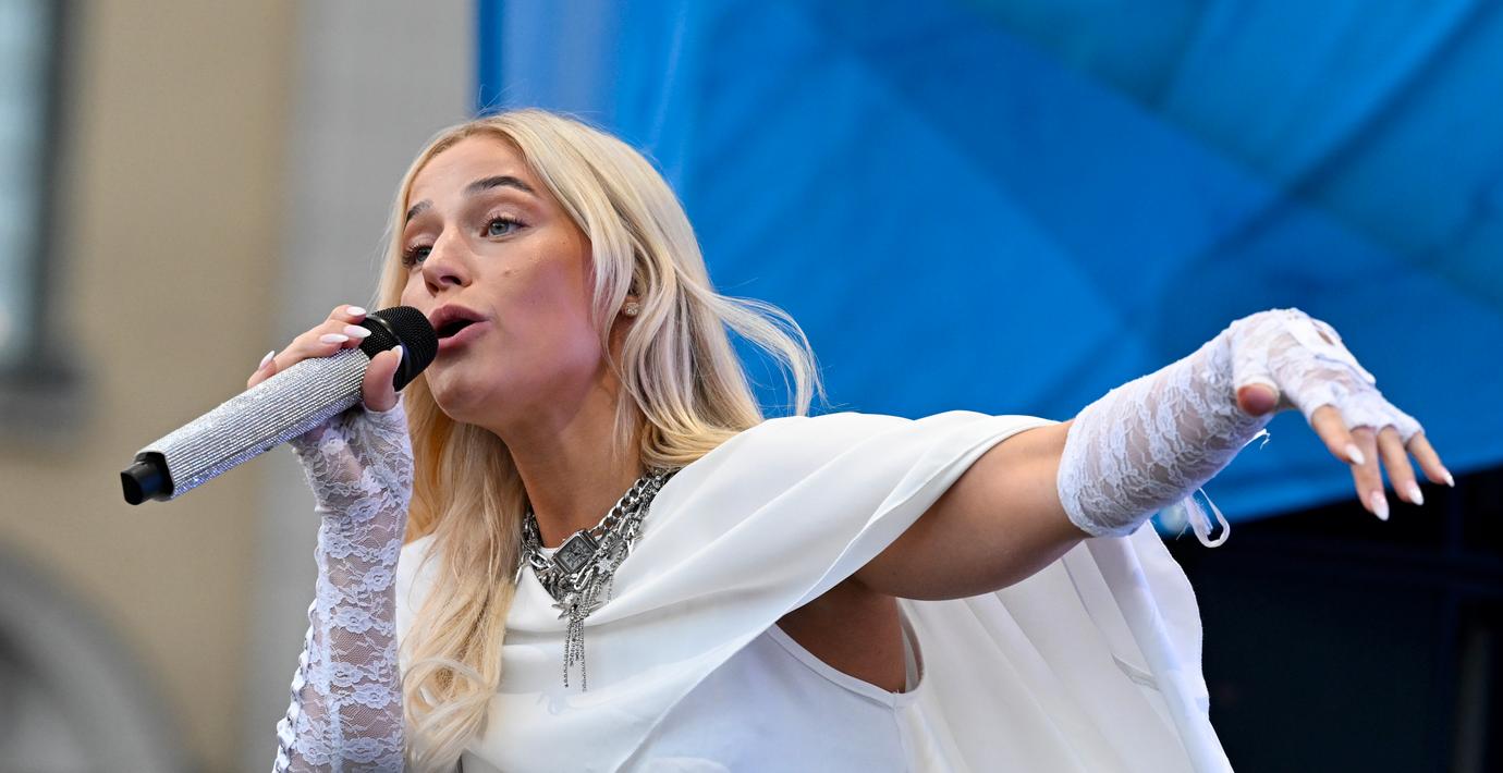 Kritik mot nioåringens låt: ”Sexuellt implicit”