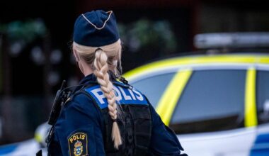 Tre unga män åtalas efter kidnappningen i Strängnäs