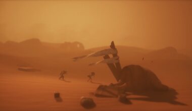 Little Nightmares III hade tjänat på att ta ut svängarna mer – Västra Nyland