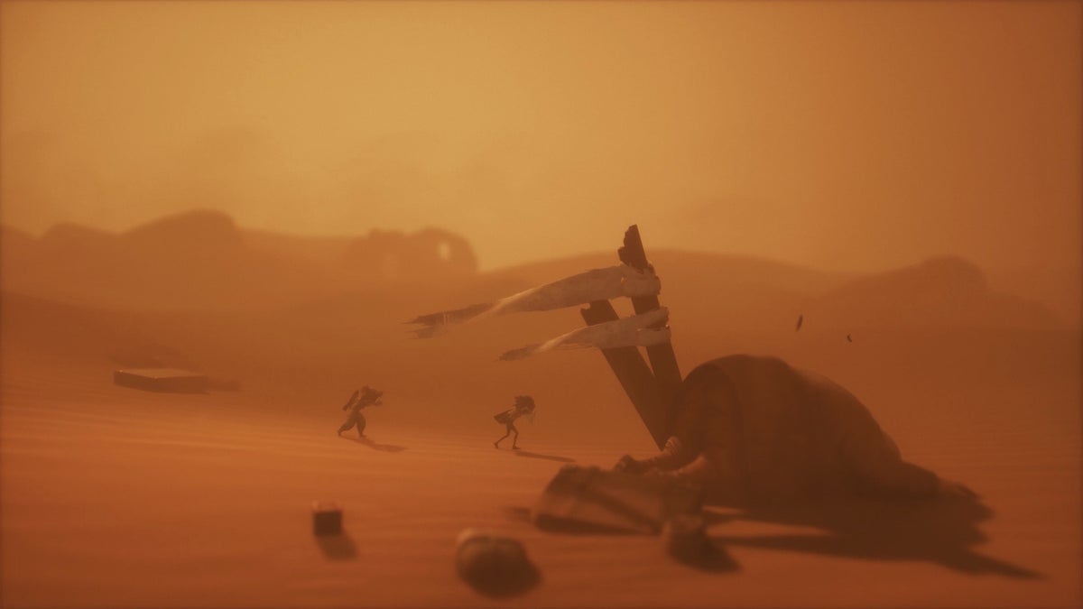 Little Nightmares III hade tjänat på att ta ut svängarna mer – Västra Nyland