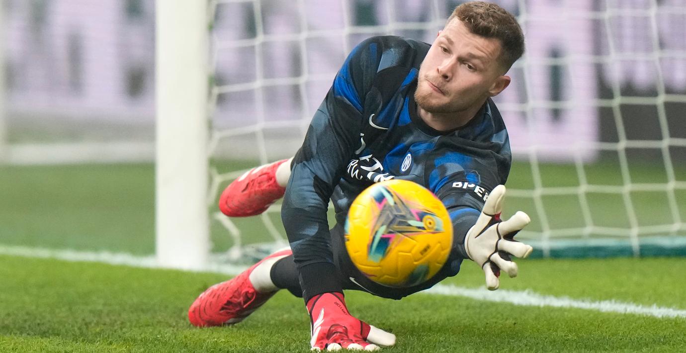 Intermålvakt i dödsolycka – körde på 81-åring