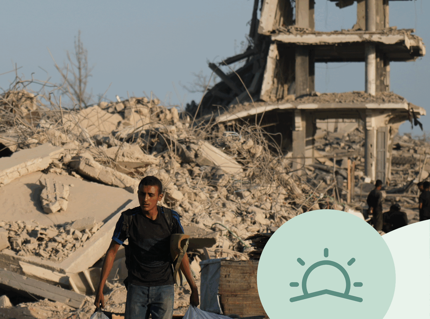 Viktigaste nyheterna på tre minuter