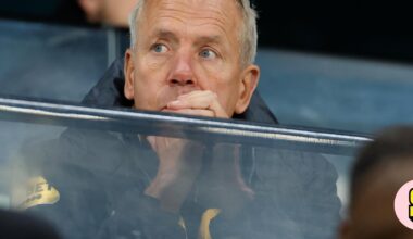 Mjällbys Hasse Larsson lugnast på Gamla Ullevi i guldmatchen • Allsvenskan