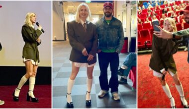 Kärlek, spänning och berg- och dalbana med Maggio och Spira