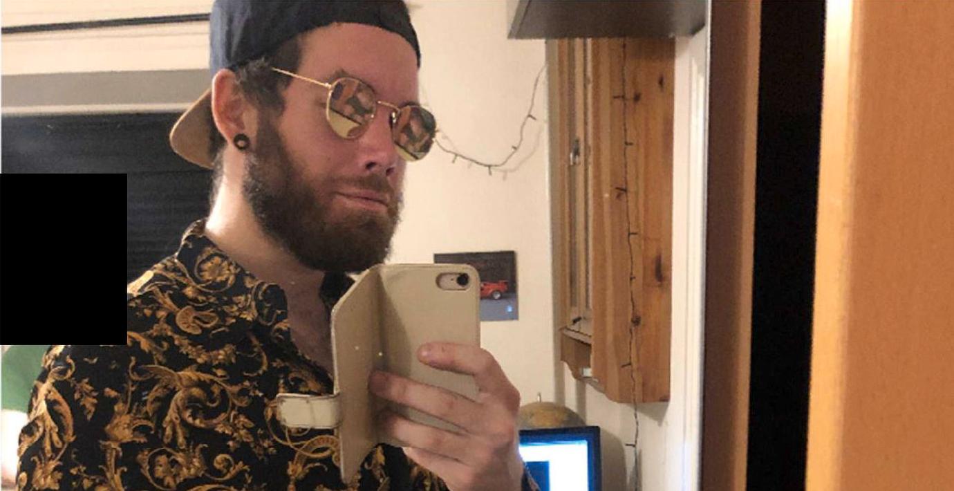 HD prövar inte domen mot Nytorgsmannen – får fängelse
