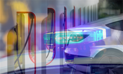 Elektrikerna polisanmäler företag som jobbar på uppdrag av Tesla i Kalmar