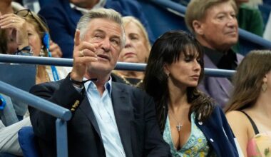 Alec Baldwin och hans bror körde rakt in i träd
