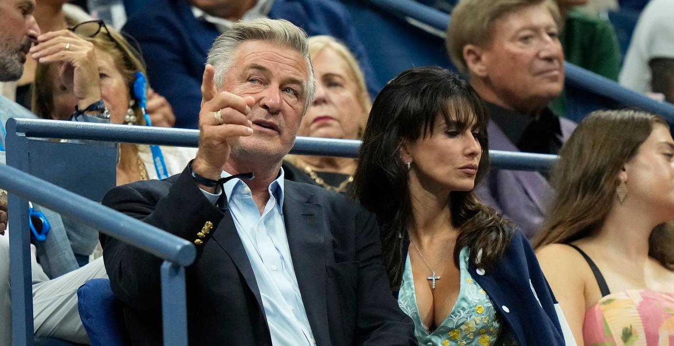 Alec Baldwin och hans bror körde rakt in i träd